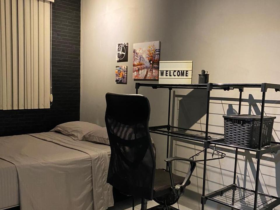 Apartamento Central Park Feira de Santana Room photo